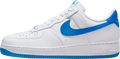 Nike Air Force 1 Low White Photo Blue