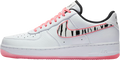 Nike Air Force 1 Low White Tiger