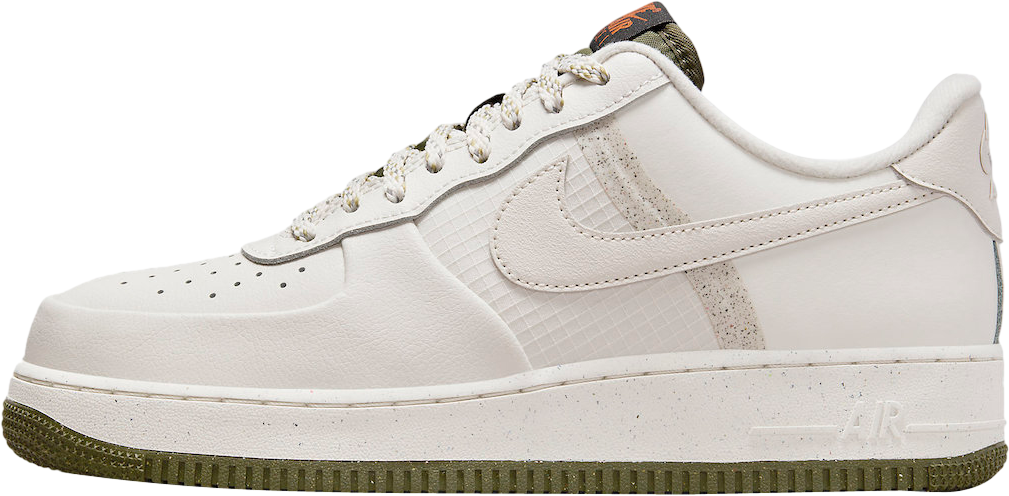 Nike Air Force 1 Low Winterized Cargo Khaki