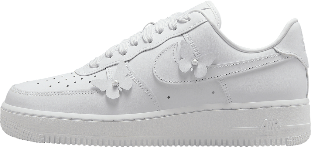Nike Air Force 1 Low WMNS Butterfly