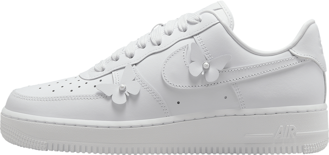 Nike Air Force 1 Low WMNS Butterfly
