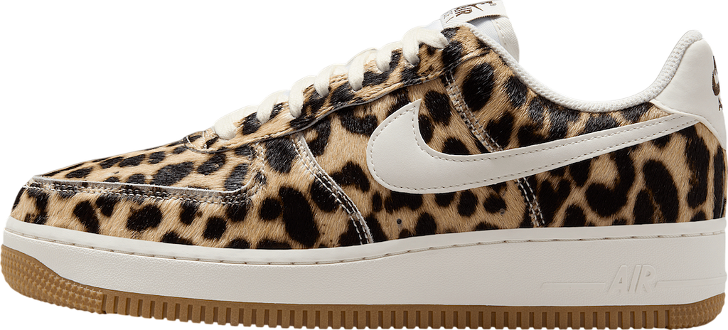 Nike Air Force 1 Low WMNS Leopard
