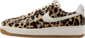 Nike Air Force 1 Low WMNS Leopard