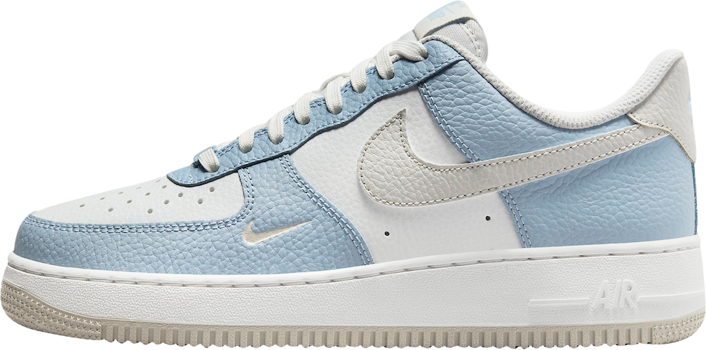 Nike Air Force 1 Low WMNS Light Armory Blue