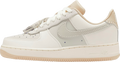 Nike Air Force 1 Low WMNS Light Bone / Pink Oxford