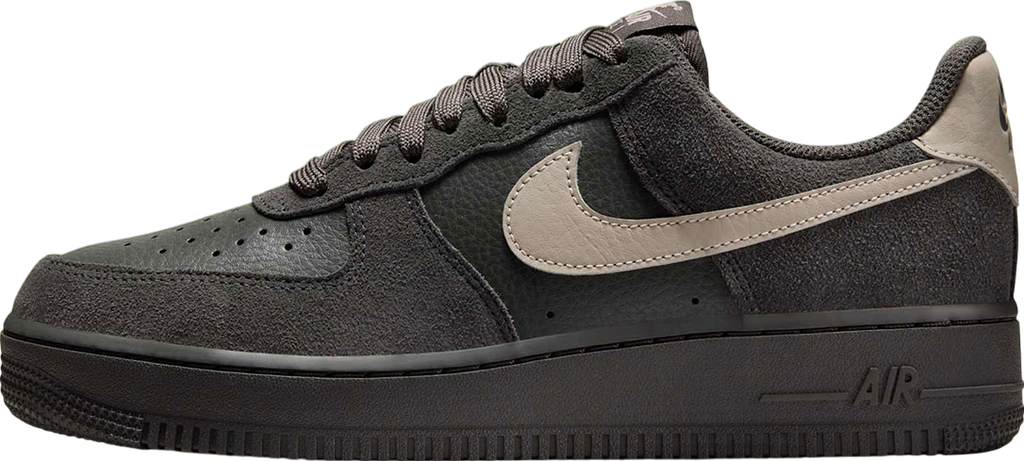 Nike Air Force 1 Low WMNS Medium Ash / Malt