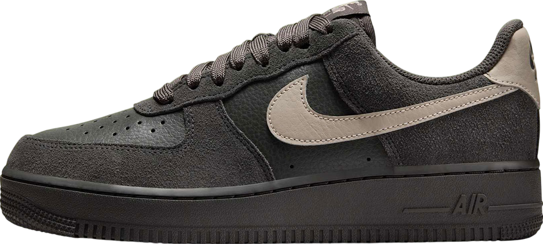 Nike Air Force 1 Low WMNS Medium Ash / Malt