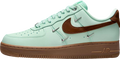 Nike Air Force 1 Low WMNS Mint Foam / Cacao Wow