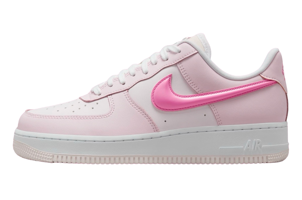 Nike Air Force 1 Low WMNS Paw Print