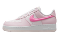 Nike Air Force 1 Low WMNS Paw Print