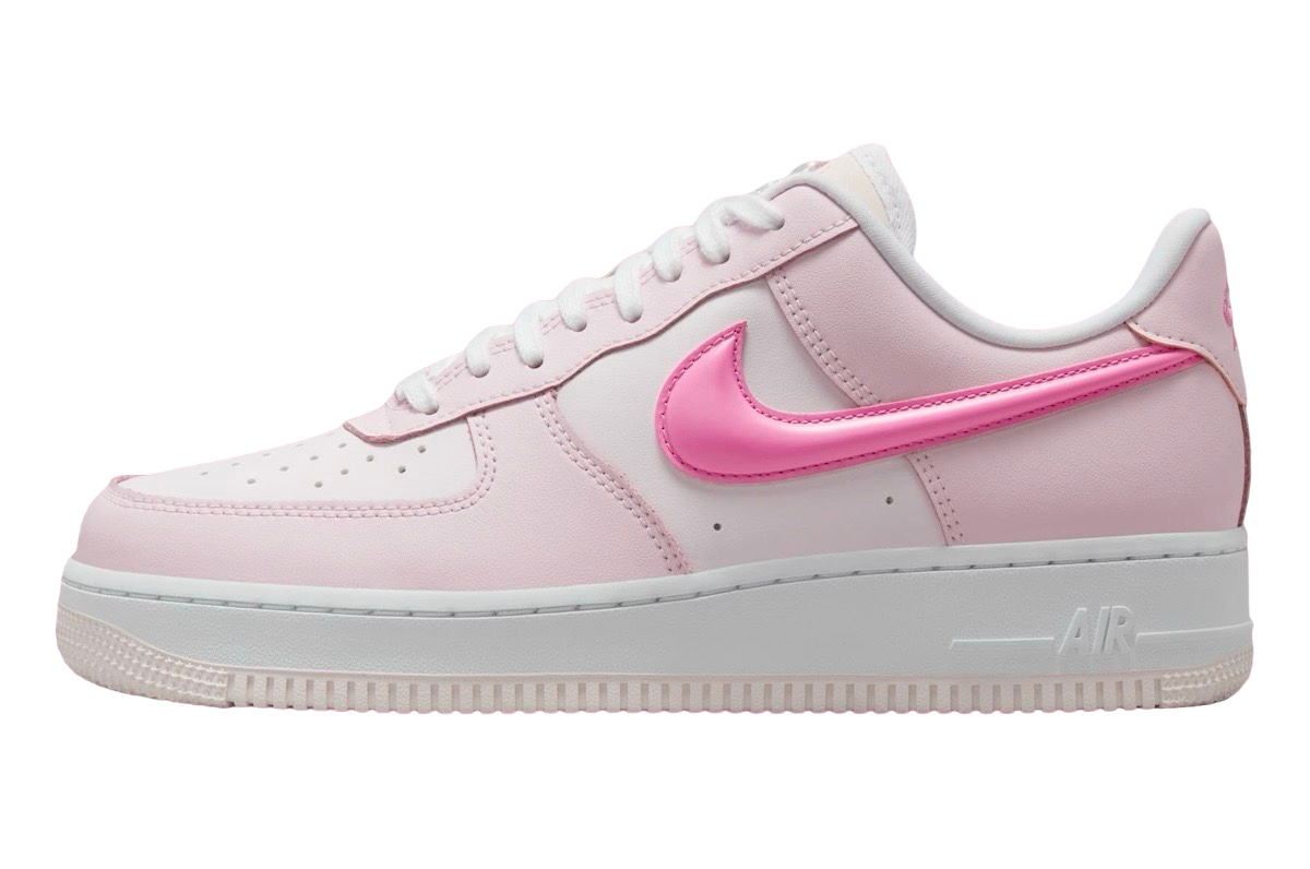Nike Air Force 1 Low WMNS Paw Print