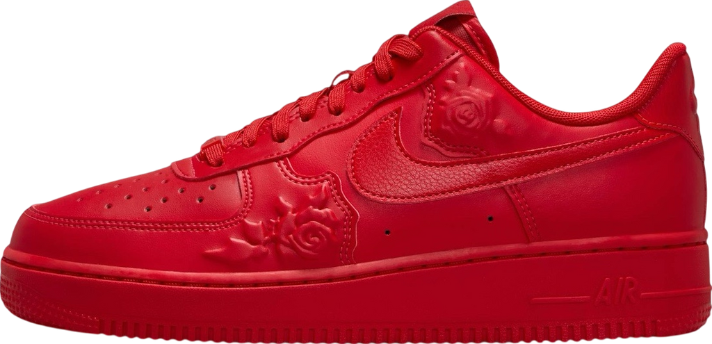 Nike Air Force 1 Low WMNS Red Roses