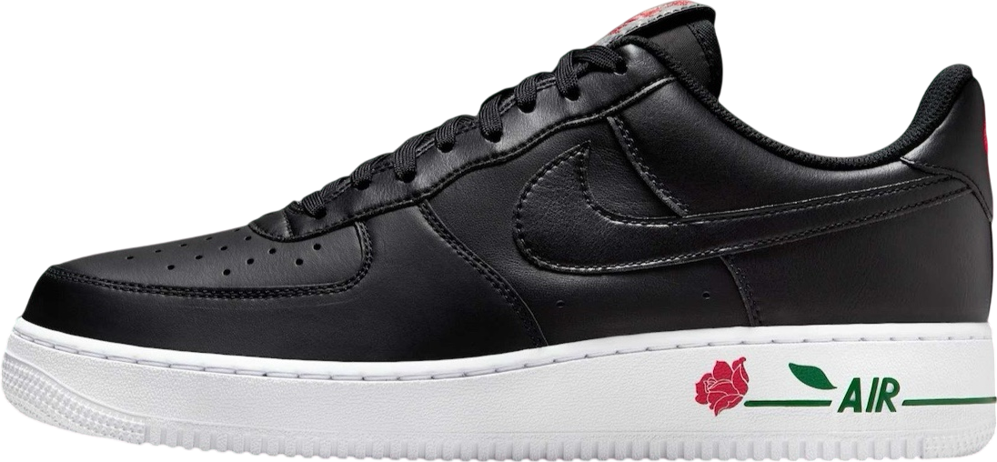 Nike Air Force 1 Low WMNS Rose