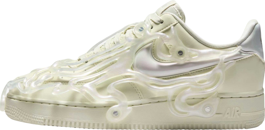 Nike Air Force 1 Low WMNS Sea Glass