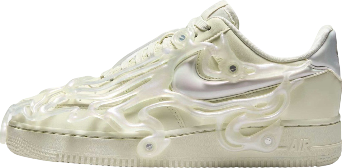 Nike Air Force 1 Low WMNS Sea Glass