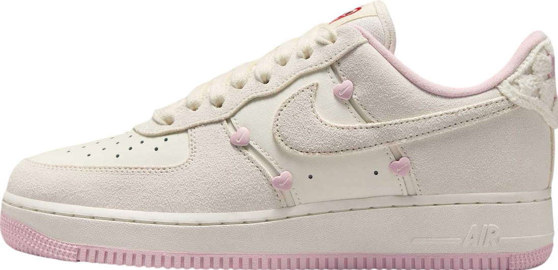 Nike Air Force 1 Low WMNS Valentine’s Day