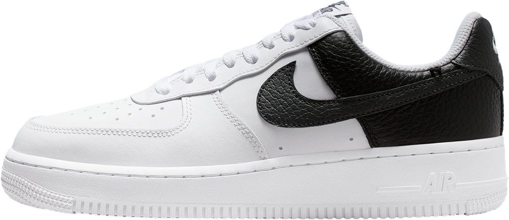 Nike Air Force 1 Low WMNS White / Black