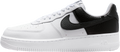 Nike Air Force 1 Low WMNS White / Black
