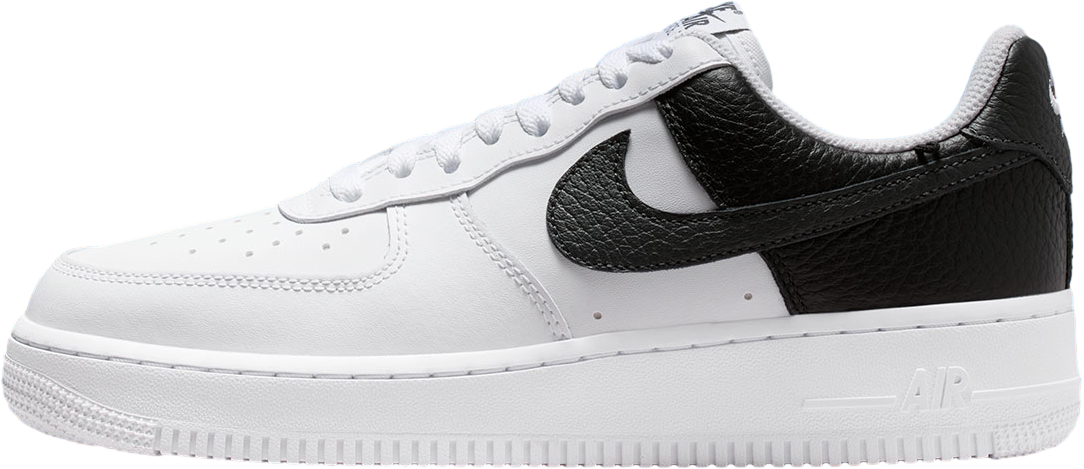 Nike Air Force 1 Low WMNS White / Black