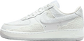 Nike Air Force 1 Low WMNS White Mix Material