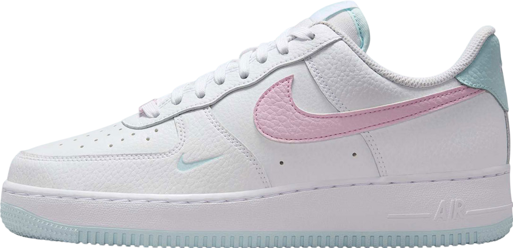 Nike Air Force 1 Low WMNS White / Pink Foam
