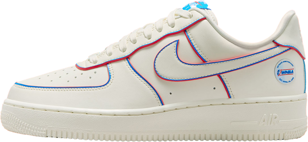Nike Air Force 1 Low WMNS WNBA 30th Anniversary