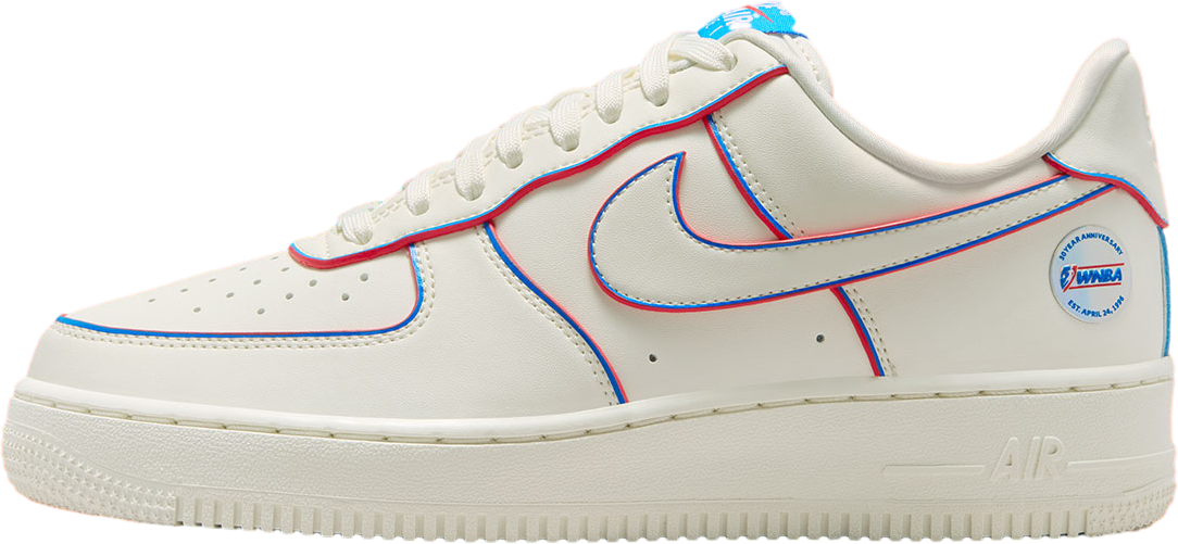 Nike Air Force 1 Low WMNS WNBA 30th Anniversary