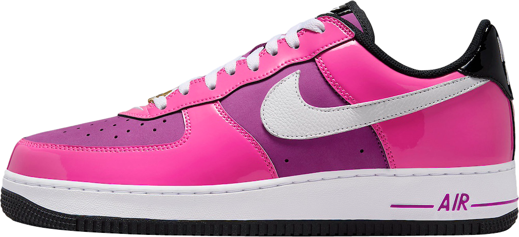 Nike Air Force 1 Low World Tour Las Vegas