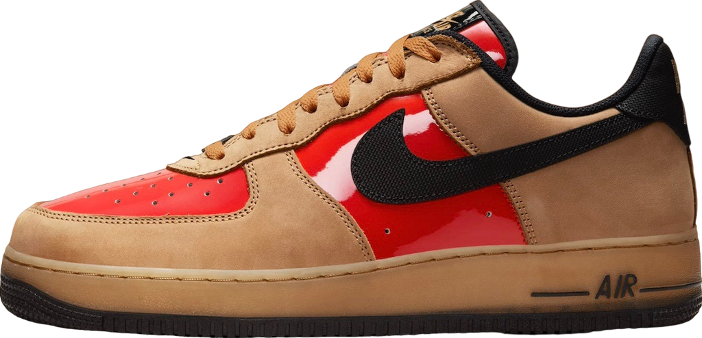 Nike Air Force 1 Low World Tour Shanghai