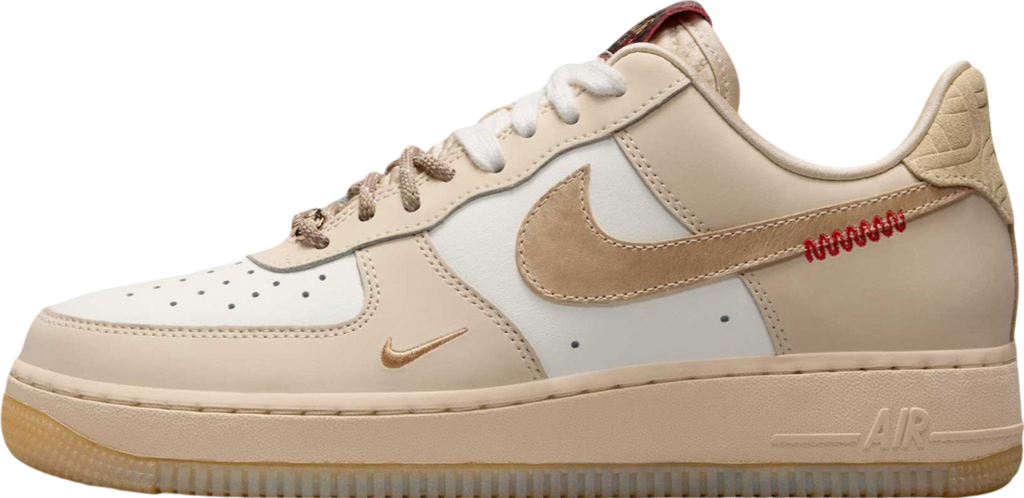 Nike Air Force 1 Low Year of the Snake 2025