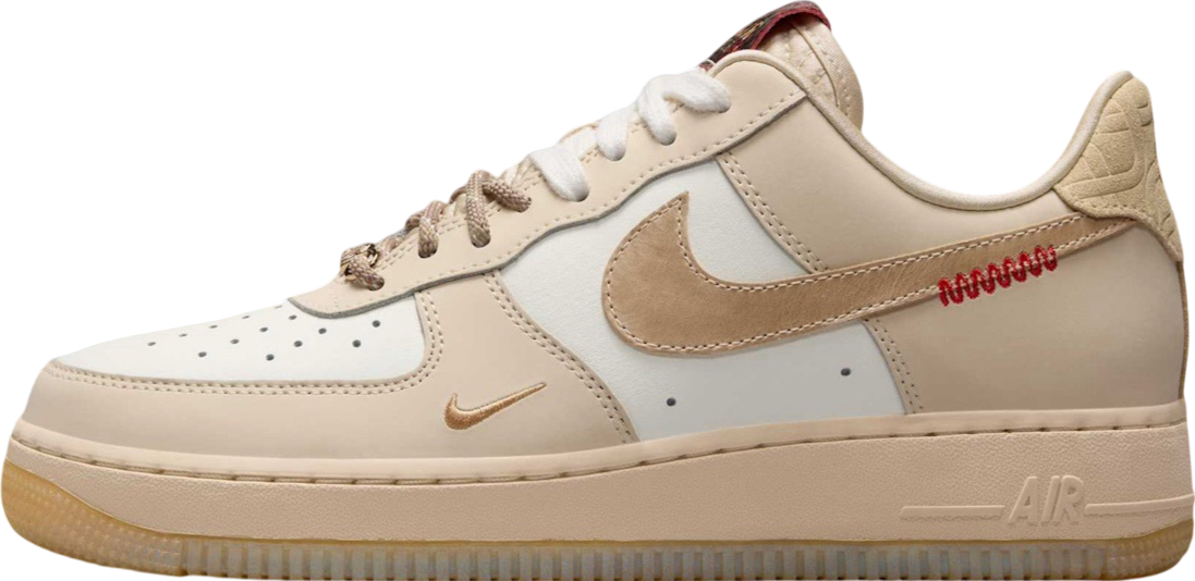 Nike Air Force 1 Low Year of the Snake 2025
