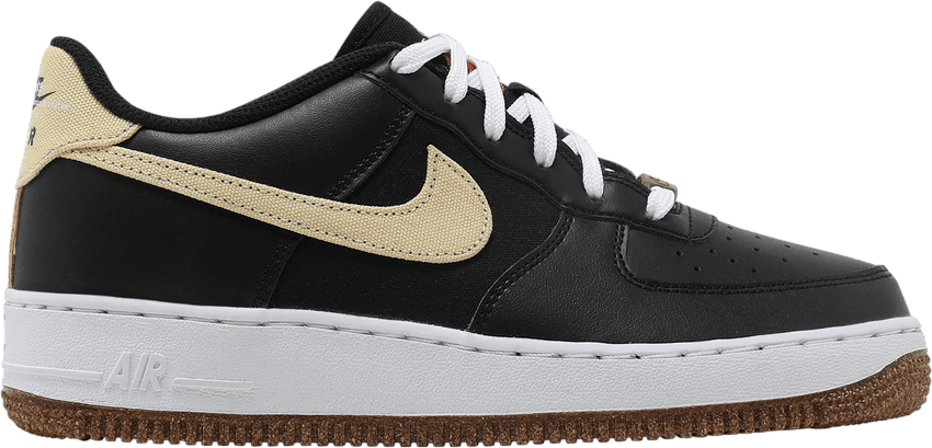 Nike Air Force 1 Lv8 GS Pomegranate