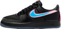 Nike Air Force 1 LX WMNS Breast Cancer Awareness Black