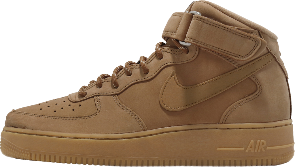 Nike Air Force 1 Mid 07 Flax