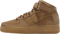 Nike Air Force 1 Mid 07 Flax