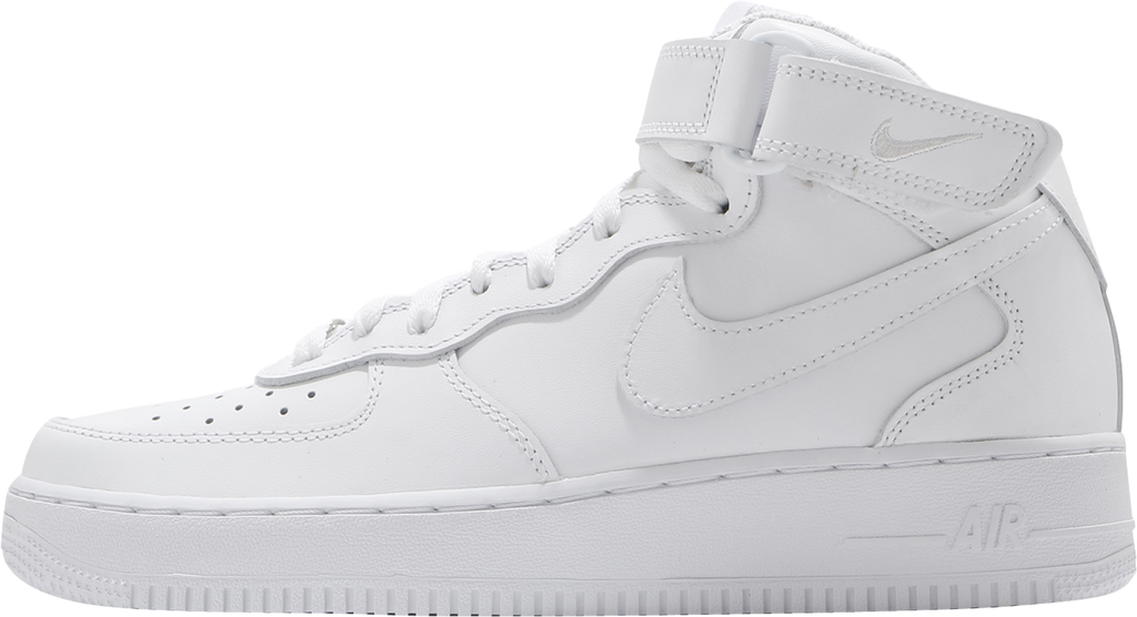 Nike Air Force 1 Mid 07 White