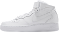Nike Air Force 1 Mid 07 White