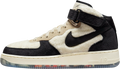 Nike Air Force 1 Mid Culture Day (Panda)