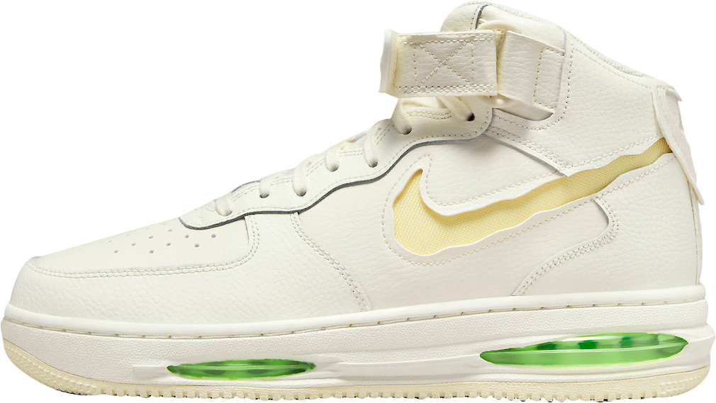 Nike Air Force 1 Mid Evo Sail