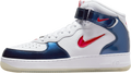 Nike Air Force 1 Mid Jewel Independence Day 2022