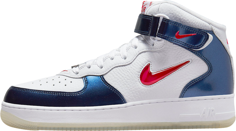 Nike Air Force 1 Mid Jewel Independence Day 2022