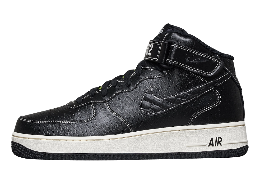Nike Air Force 1 Mid Our Force 1
