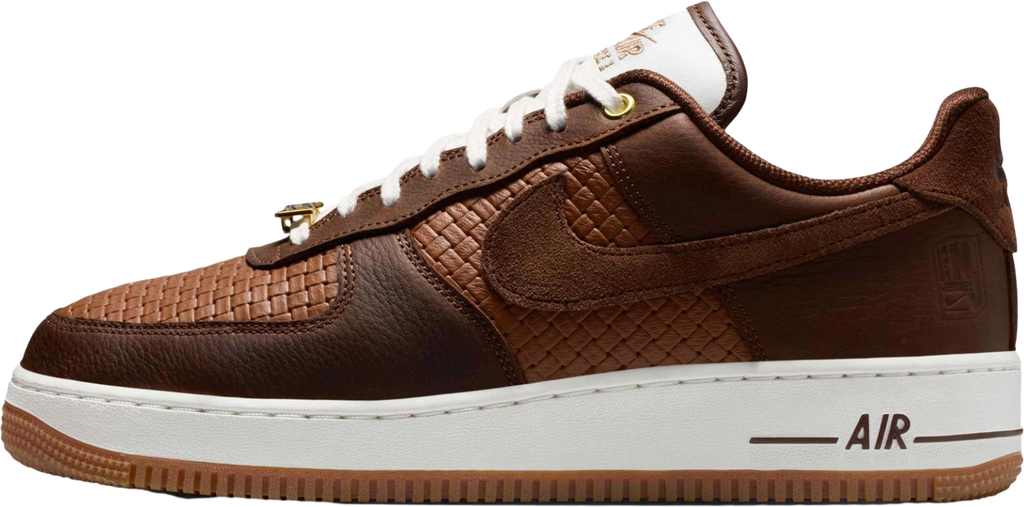 Nike Air Force 1 New Jersey