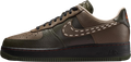 Nike Air Force 1 Sequoia / Black