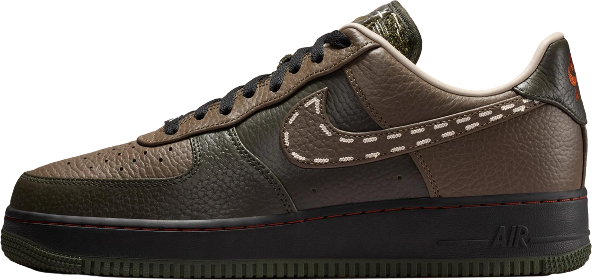 Nike Air Force 1 Sequoia / Black