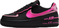 Nike Air Force 1 Shadow WMNS Black/Storm Pink