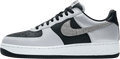Nike Air Force 1 Silver Snake