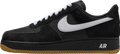 Nike Air Force 1 Sk8 Black / White