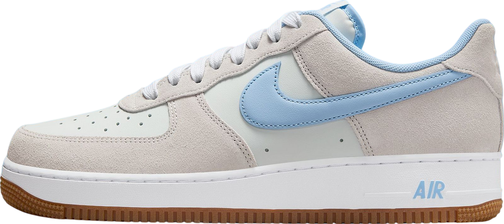 Nike Air Force 1 SK8 Psychic Blue