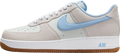 Nike Air Force 1 SK8 Psychic Blue